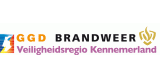 Veiligheidsregio Kennemerland logo