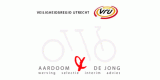 Logo Veiligheidsregio Utrecht via Aardoom & de Jong