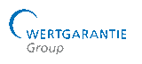 Logo WERTGARANTIE Group Solutions GmbH