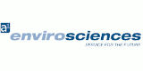 Logo a1-envirosciences GmbH