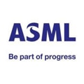 Logo ASML