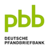 Logo Deutsche Pfandbriefbank AG
