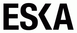 Logo Eska B.V.