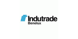 Logo Indutrade Benelux