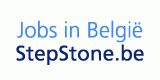 Jobs via StepStone.be