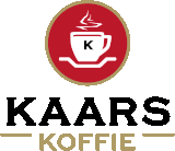Logo Kaars Koffie