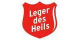 Logo Leger des Heils Jeugdbescherming & Reclassering