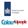 Ministerie van Justitie en Veiligheid via Colourful people