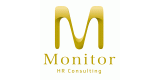 Monitor HR Consulting logo