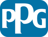 Logo PPG INDUSTRIES (UK) LIMITED