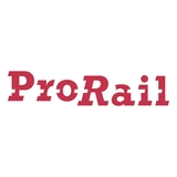 Logo ProRail