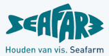 Logo Seafarm Holding B.V.