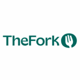 Logo The Fork
