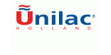 Logo Unilac Holland B.V.