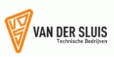 Logo Van Der Sluis Technische Bedrijven