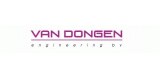 Logo Van Dongen Engineering B.V.