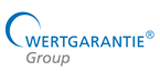 Logo WERTGARANTIE Group