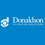 Logo Donaldson Europe BV