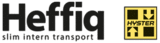 Logo Heffiq B.V.