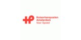 Logo Huisartsenposten Amsterdam