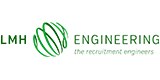 Logo LMH Engineering Recruitment Netherlands B.V.