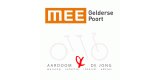 Logo MEE Gelderse Poort via Aardoom & de Jong