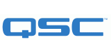 Logo QSC Audio Products INC