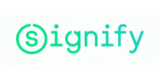 Logo Signify