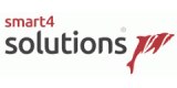 Logo Smart4Solutions B.V.