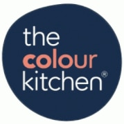 Logo The Colour Kitchen- Zuilen