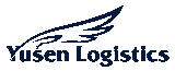 Logo YUSEN logistics