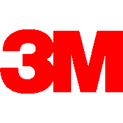 Logo 3M Nederland B.V.