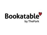 Logo Bookatable GmbH & Co. KG