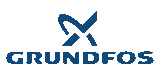 Logo GRUNDFOS Management A/S