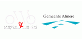 Logo Gemeente Almere via Aardoom & de Jong