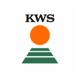 Logo KWS Group