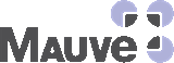 Logo Mauve Group