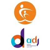 Meander-Prokino via ADJ logo