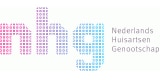 Logo Nederlands Huisartsen Genootschap