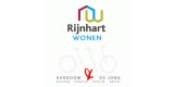 Logo Rijnhart Wonen via Aardoom & de Jong