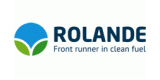 Logo Rolande B.V.