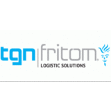 Logo TGN | FRITOM B.V.