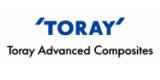 Logo Toray Advanced Composites Netherlands B.V.