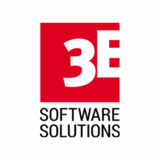 Logo 3E Datentechnik GmbH