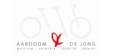 Logo Aardoom & de Jong