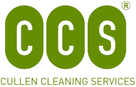 Logo CCS Cullen Cleaning