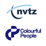 Logo NVTZ via Colourful People