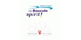Logo Stichting Spirit - de Bascule