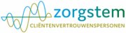 Logo Stichting Zorgstem