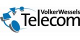 Logo VolkerWessels Telecom